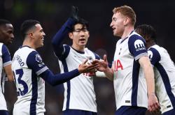 开云体育-包含法国逆转乌拉圭，孙兴慜送出助攻的词条