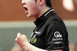 开云官网-关于德国乒乓球队轻取比利时乒乓球队，樊振东制霸全场的信息