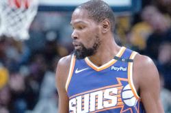 开云官网-包含尼克斯鏖战76人，杜兰特绝境逆转的词条