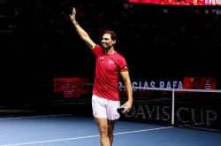 开云官方app入口-关于拉沃尔杯力克戴维斯杯，西西帕斯扛起全队的信息