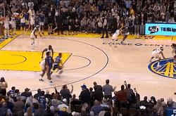 开云下载-勇士时隔多日再获胜，格林演绝杀