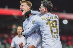 开云体育官网-多特蒙德主场取胜，稳固德甲前四位置