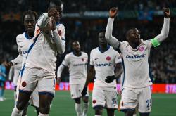 开云下载-见证传奇：欧预赛争奇斗艳，胜负难料的简单介绍