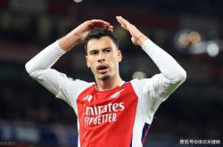 开云体育APP下载-阿森纳核心受伤令球队雪上加霜的简单介绍