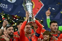 开云体育平台APP-欧冠赛事临近：豪强争霸欧洲之巅