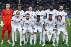 开云体育中国官网-关于皇马球员状态火爆，已连胜多场比赛的信息