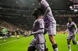 开云官方app入口-勒沃库森士气高昂，胜算大增的简单介绍