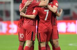 开云体育官网-包含上港客场胜利，稳固积分榜位置的词条