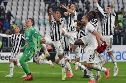 开云平台-意甲联赛激烈角逐引起广泛关注