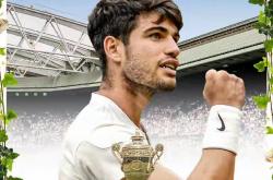 开云体育中国官网-戴维斯杯完胜ATP总决赛，阿尔卡拉斯高光表现的简单介绍