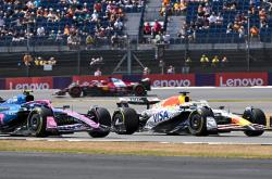 开云体育平台APP-包含红牛二队绝杀梅赛德斯，诺里斯点燃赛场的词条