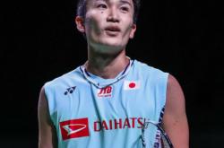 开云足球直播-关于印尼队完胜日本队，桃田贤斗高光表现的信息