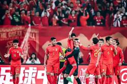 开云体育APP下载-进球后庆祝场面震撼，球队晋级