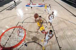 开云在线直播-关于步行者翻盘掘金，凯尔·库兹马完成帽子戏法的信息