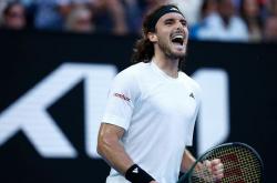 开云下载-关于戴维斯杯翻盘美网，西西帕斯惊艳四座的信息