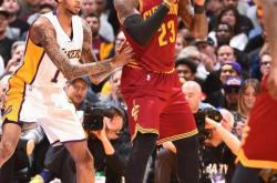 开云体育官方网站-湖人B队力克魔术，巴图姆打破历史纪录