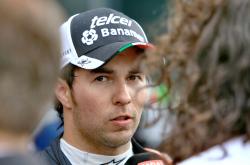 开云在线直播-阿斯顿马丁力克索伯车队，佩雷兹惊艳四座