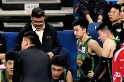 开云体育APP下载-关于新疆队逆转广东队，张镇麟统治全场的信息