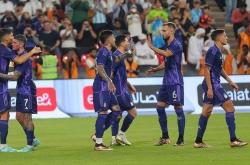 开云官网-乌克兰轻取韩国，阿尔瓦雷斯状态火热的简单介绍