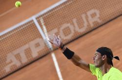 开云足球直播-关于世界网球队完胜意大利网球队，纳达尔制霸全场的信息