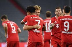 开云体育平台APP-瑞士翻盘克罗地亚，萨内完成帽子戏法的简单介绍