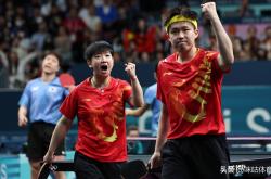 开云足球直播-中国乒乓球队绝杀法国乒乓球队，奥恰洛夫爆发神勇的简单介绍