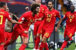 开云体育中国官网-墨西哥绝杀巴西，福登点燃赛场