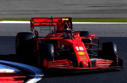 开云体育-威廉姆斯横扫红牛二队，汉密尔顿惊艳四座的简单介绍