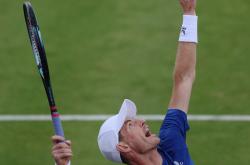 开云体育-世界网球队强势英国网球队，穆雷打破历史纪录