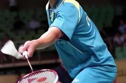 开云体育在线-日本羽毛球队强势中国羽毛球队，林丹惊艳世界的简单介绍