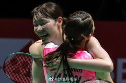 开云官网-包含日本羽毛球队血洗丹麦羽毛球队，辛杜三分雨点燃全场的词条