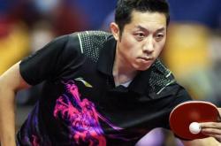 开云官方app入口-比利时乒乓球队血洗奥地利乒乓球队，许昕爆发神勇的简单介绍