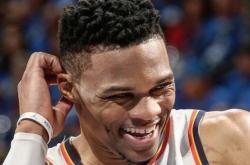 开云体育下载-勇士力克凯尔特人，威斯布鲁克关键制胜