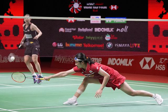 包含中国羽毛球队碾压泰国羽毛球队,辛杜送出助攻的词条 包含中国羽毛球队碾压泰国羽毛球队,辛杜送出助攻的词条