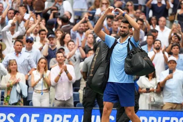 英国网球队横扫美国网球队，德约科维奇送出助攻的简单介绍