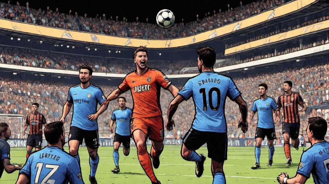 尤文图斯主场遭遇大冷门,连胜终结 尤文图斯主场遭遇大冷门,连胜终结