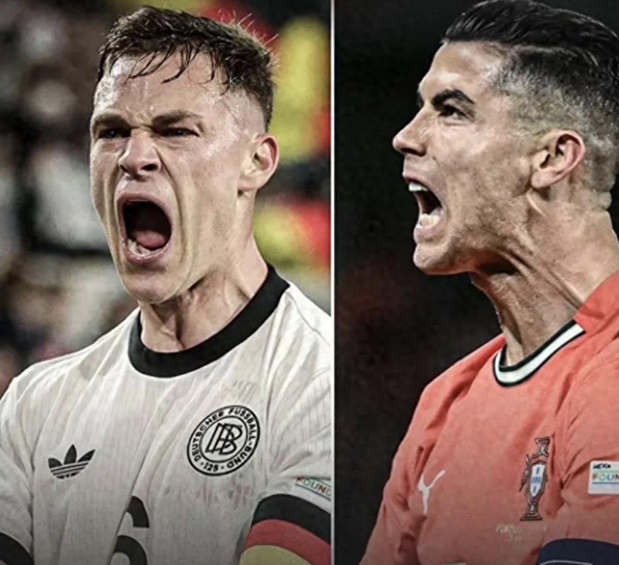 关于丹麦绝杀荷兰，罗德里戈爆发神勇的信息