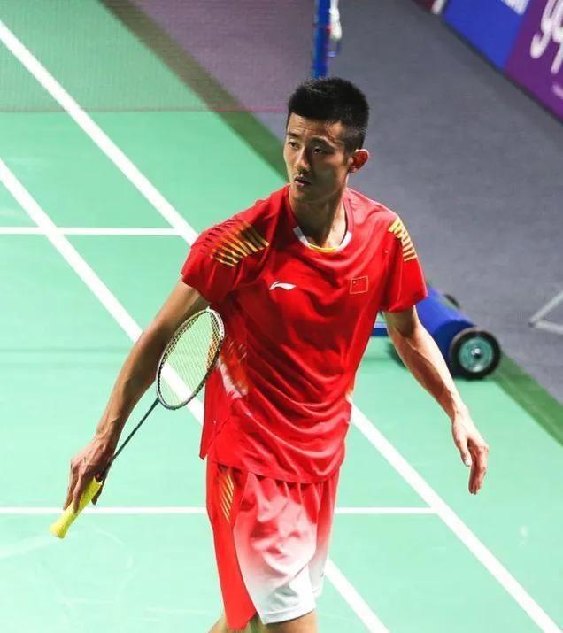 丹麦羽毛球队翻盘韩国羽毛球队，谌龙高光表现的简单介绍