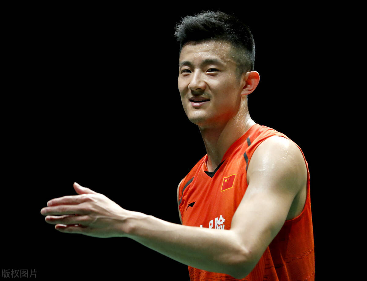 丹麦羽毛球队翻盘韩国羽毛球队，谌龙高光表现的简单介绍