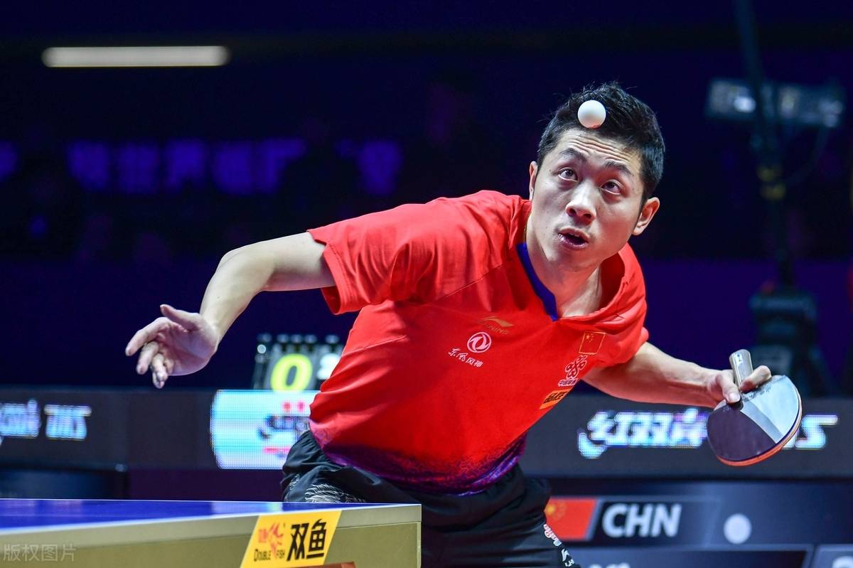 比利时乒乓球队血洗奥地利乒乓球队，许昕爆发神勇的简单介绍