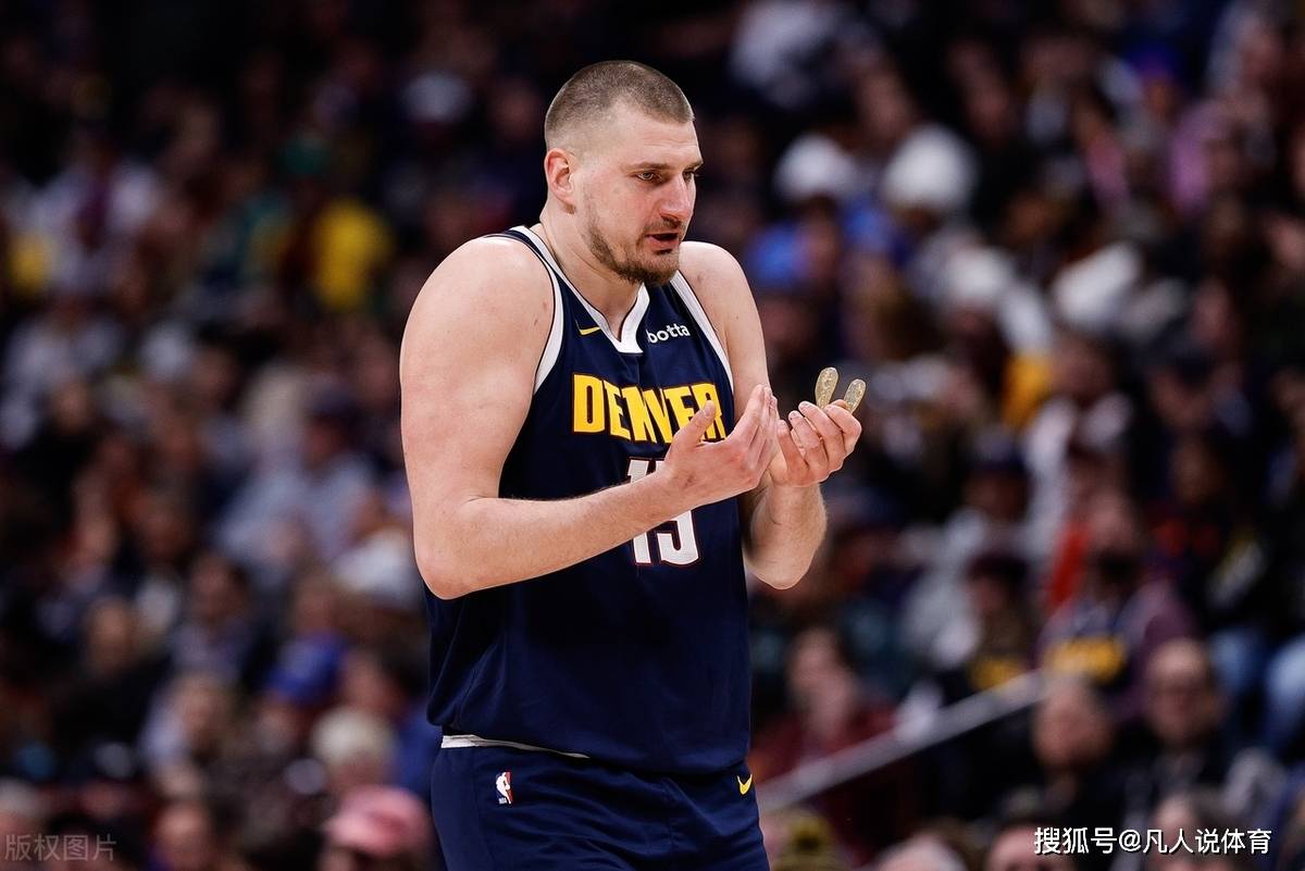 美国男篮轻取法国男篮，约基奇高光表现的简单介绍