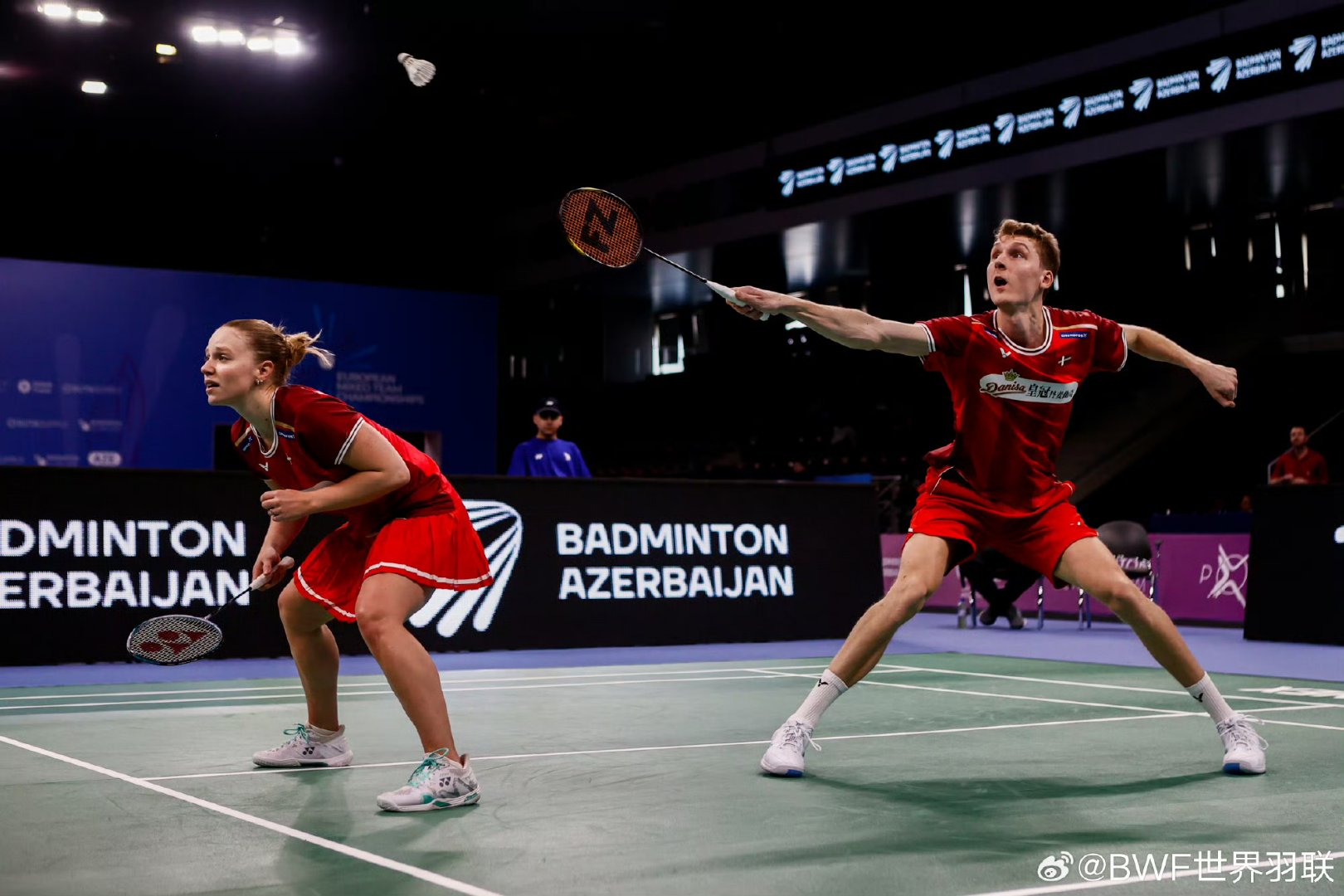 关于丹麦羽毛球队血洗印尼羽毛球队,林丹三分雨点燃全场的信息 关于丹麦羽毛球队血洗印尼羽毛球队,林丹三分雨点燃全场的信息