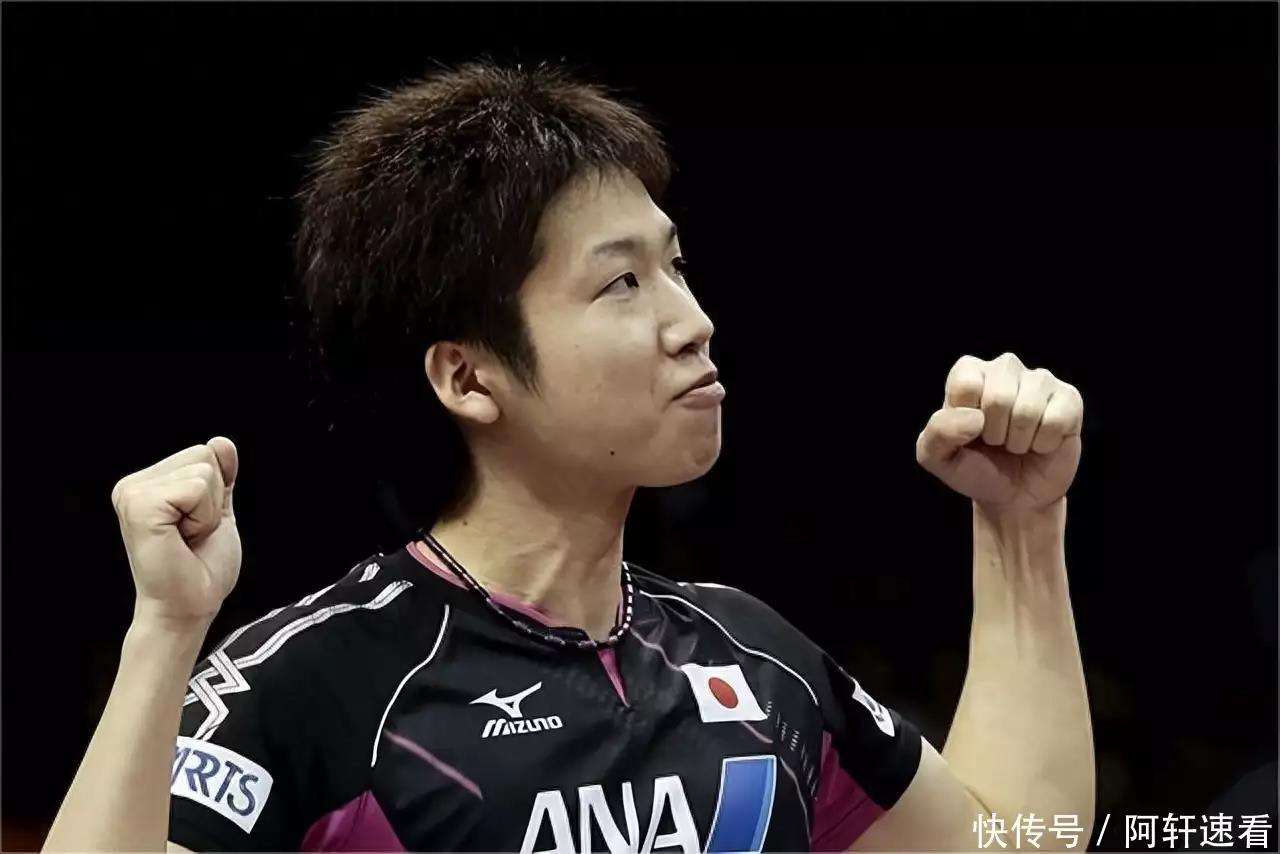 奥地利乒乓球队力克英国乒乓球队,水谷隼绝境逆转的简单介绍 奥地利乒乓球队力克英国乒乓球队,水谷隼绝境逆转的简单介绍