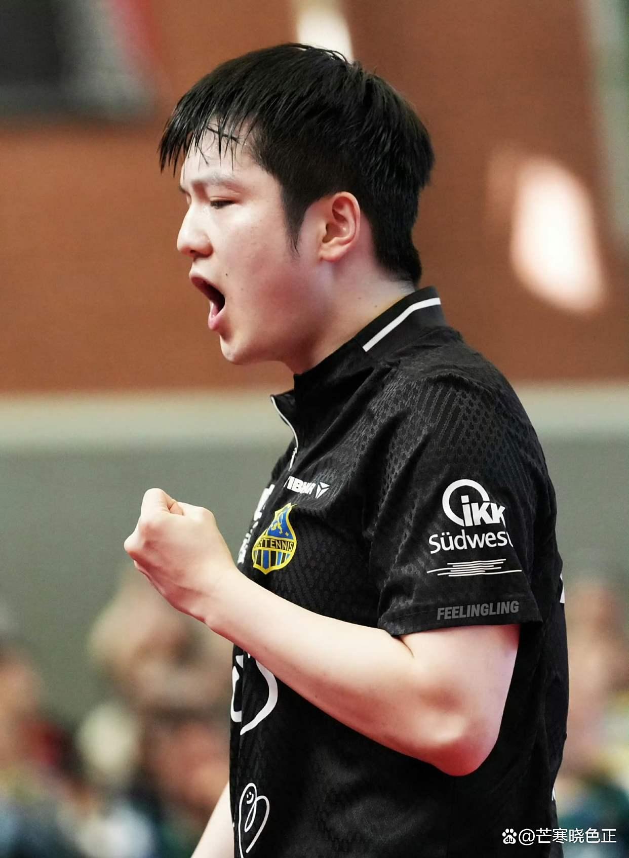 关于德国乒乓球队轻取比利时乒乓球队,樊振东制霸全场的信息 关于德国乒乓球队轻取比利时乒乓球队,樊振东制霸全场的信息