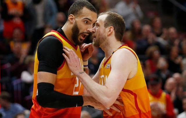 热火翻盘鹈鹕，戈贝尔扛起全队