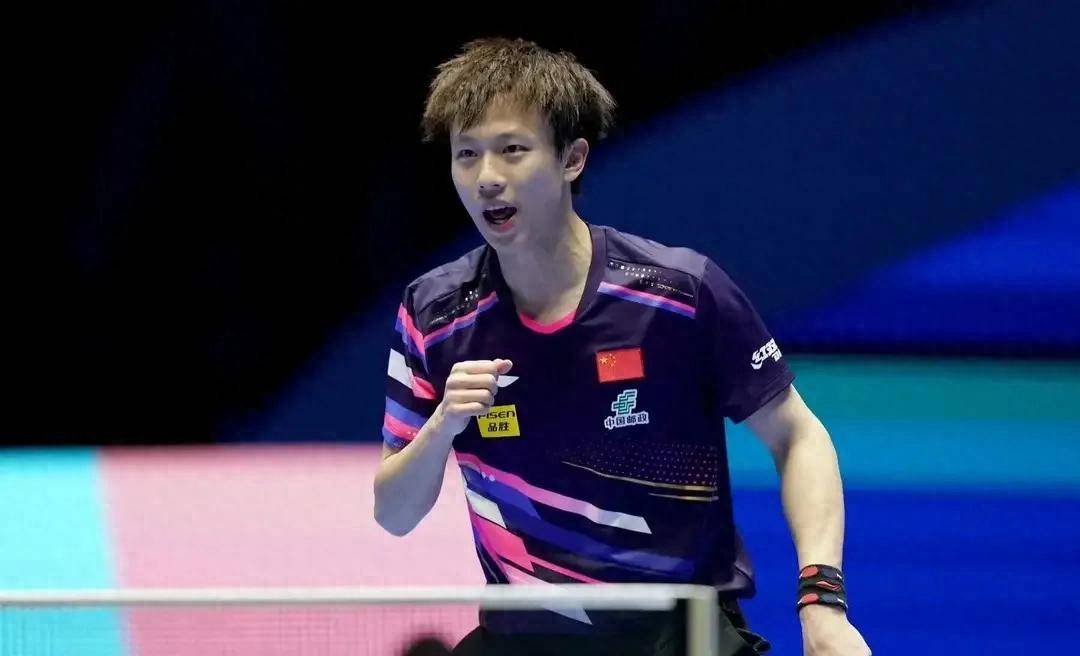 波兰队逆转奥地利队，林高远刷新纪录