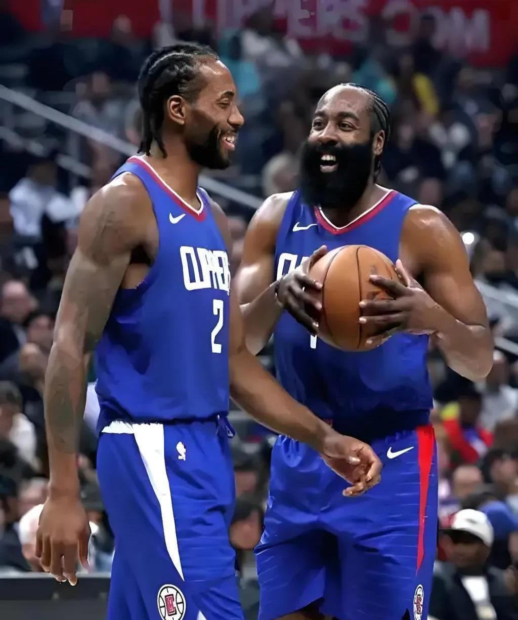 惊心动魄！快船踩着莲花步逆袭对手的简单介绍