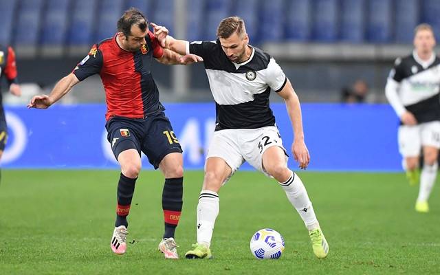 包含热那亚遭遇连败，团队士气低迷的词条