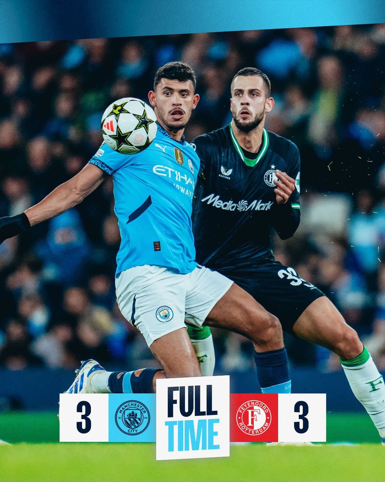 包含曼城大胜多特蒙德，晋级欧冠决赛呼之欲出的词条