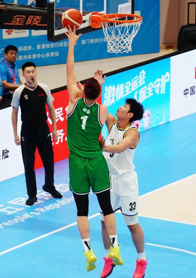 关于吉林男篮战绩回升，重返强队行列的信息